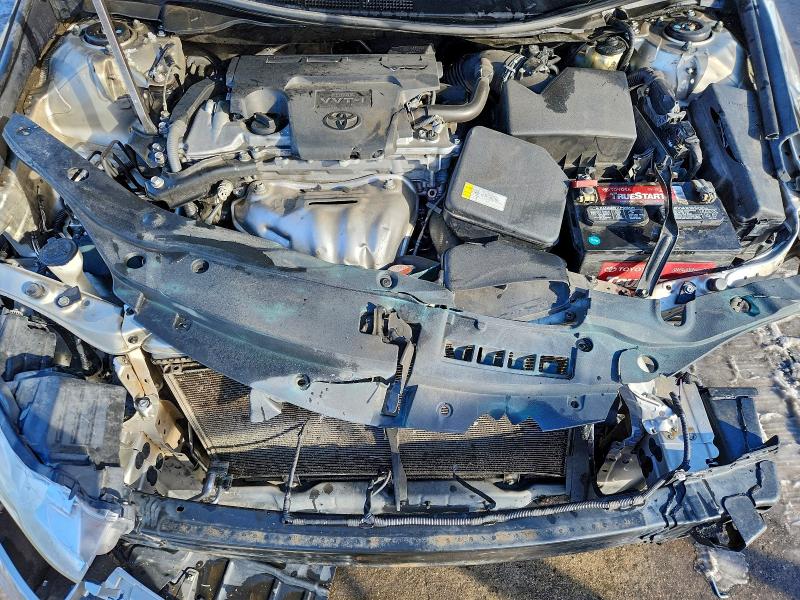 Photo 11 from auction – 2016 TOYOTA CAMRY LE with VIN 4T1BF1FKXGU145745