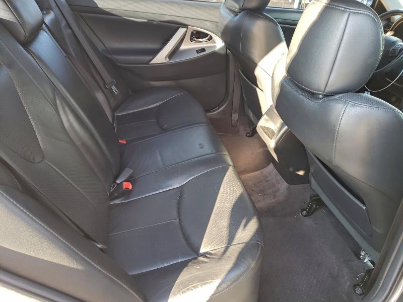 Zdjęcie 10 z aukcji – 2011 TOYOTA CAMRY BASE z VIN 4T1BF3EK8BU171265