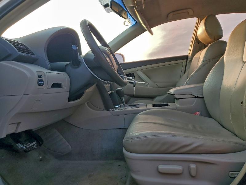 Photo 7 from auction – 2008 TOYOTA CAMRY CE with VIN 4T1BE46K78U242603