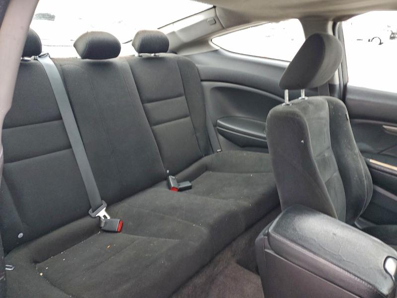Photo 10 from auction – 2010 HONDA ACCORD EX with VIN 1HGCS1B79AA008330
