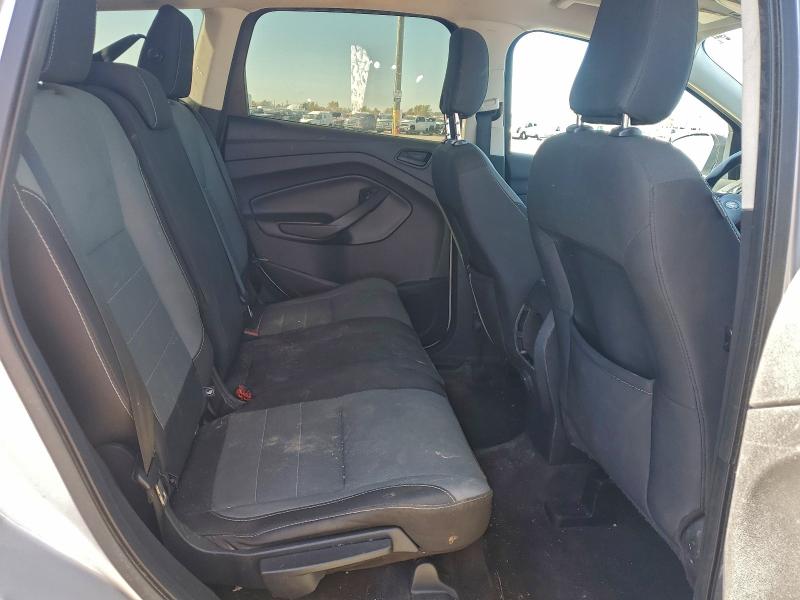 Photo 10 from auction – 2018 FORD ESCAPE S with VIN 1FMCU0F75JUB42646