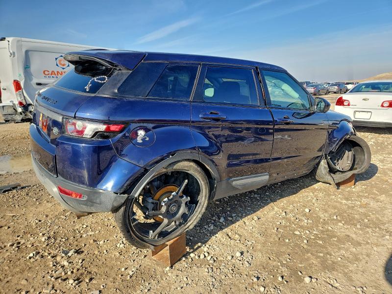 Photo 3 from auction – 2014 LAND ROVER RANGE ROVE with VIN SALVR2BG0EH883181