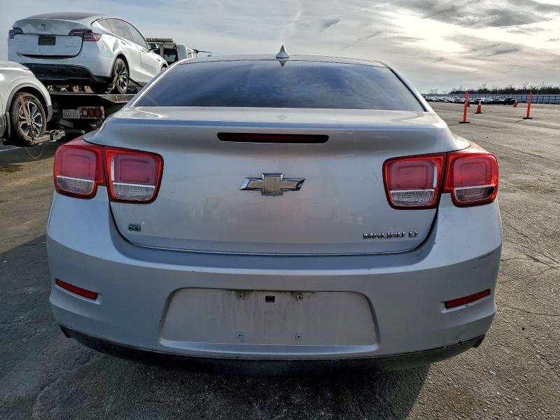 Photo 6 from auction – 2016 CHEVROLET MALIBU LIM with VIN 1G11C5SA8GU145734