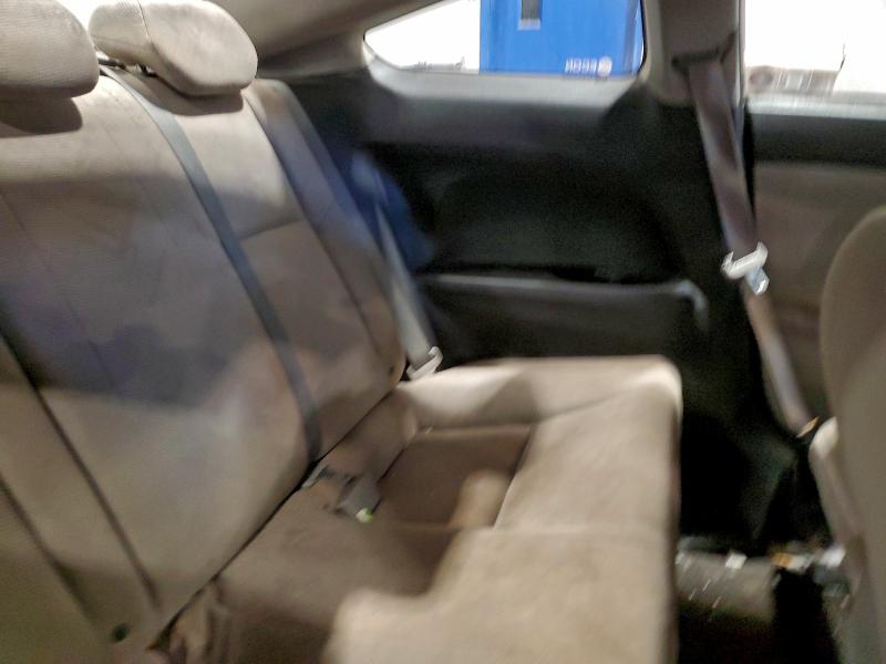 Photo 10 from auction – 2012 HONDA CIVIC LX with VIN 2HGFG3A54CH007942