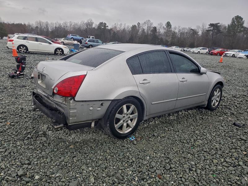 صورة رقم 3 من المزاد - 2005 NISSAN MAXIMA SE مع VIN 1N4BA41E25C819241