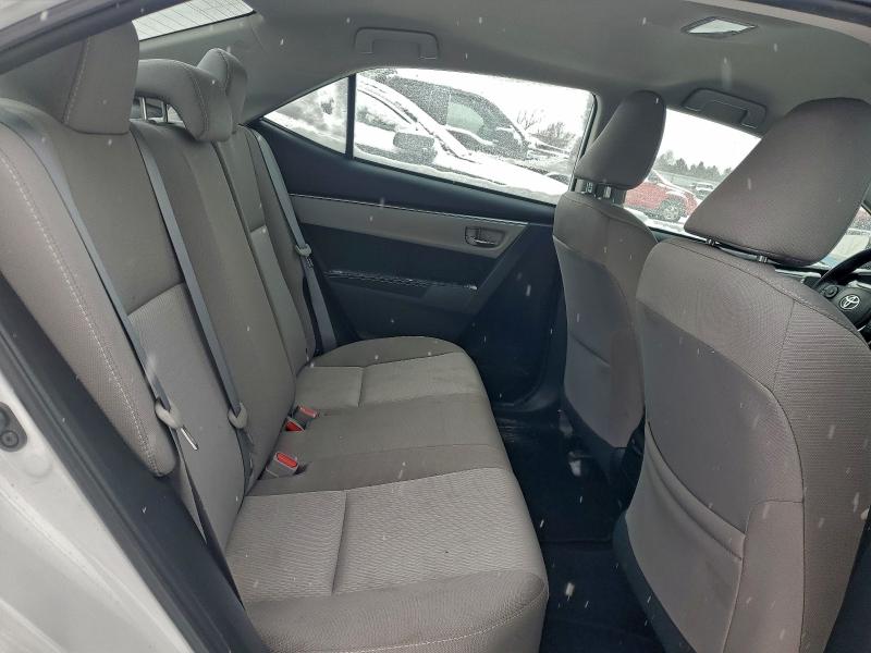 Photo 10 from auction – 2014 TOYOTA COROLLA L with VIN 2T1BURHE8EC148475
