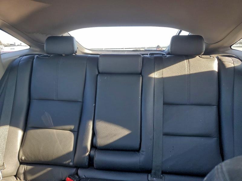 Photo 10 from auction – 2014 HONDA CROSSTOUR with VIN 5J6TF2H56EL000561