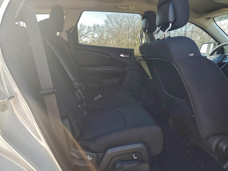 Zdjęcie 11 z aukcji – 2018 DODGE JOURNEY SX z VIN 3C4PDCBB6JT184030