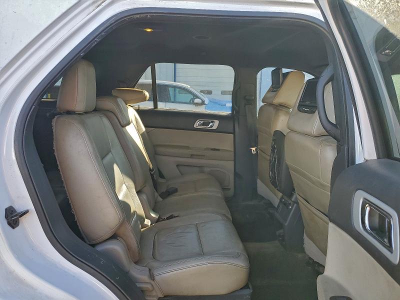Photo 11 from auction – 2015 FORD EXPLORER X with VIN 1FM5K7D80FGA99570