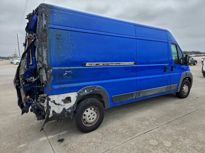 Photo 3 from auction – 2014 RAM PROMASTER with VIN 3C6TRVDG6EE117045