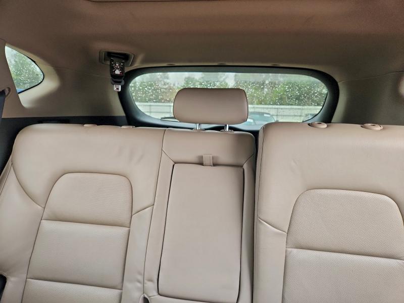 Photo 10 from auction – 2016 HYUNDAI TUCSON LIM with VIN KM8J3CA26GU089147