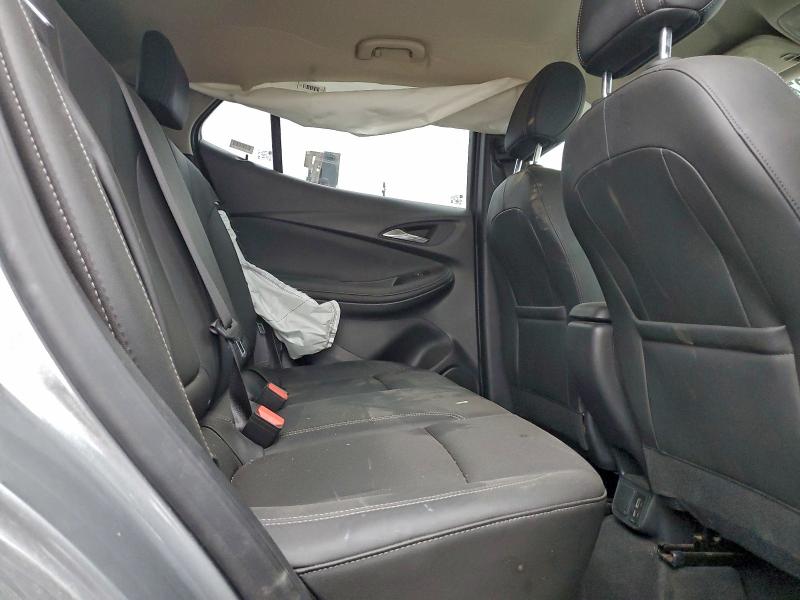 Photo 11 from auction – 2024 BUICK ENCORE GX with VIN KL4AMESL9RB094310