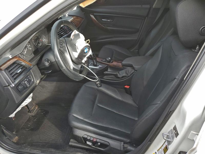 Фото 7 с аукциона – 2015 BMW 328 XI SUL с VIN WBA3B5G53FNS13460