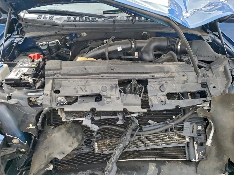 Photo 11 from auction – 2017 FORD F150 SUPER with VIN 1FTEW1CP2HKD85659