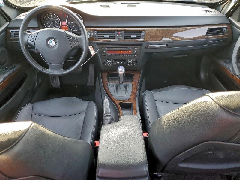 Photo 8 from auction – 2010 BMW 328 I SULE with VIN WBAPH5G58ANM36490