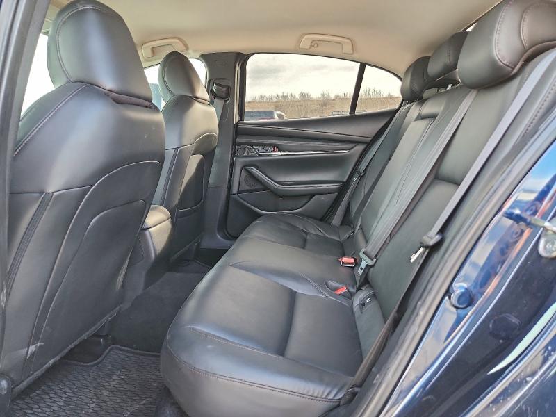 Photo 10 from auction – 2020 MAZDA 3 PREFERRE with VIN 3MZBPBDM5LM135776
