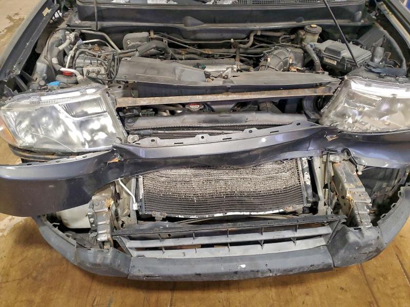 Фото 12 с аукциона – 2011 HONDA ELEMENT EX с VIN 5J6YH2H79BL006688