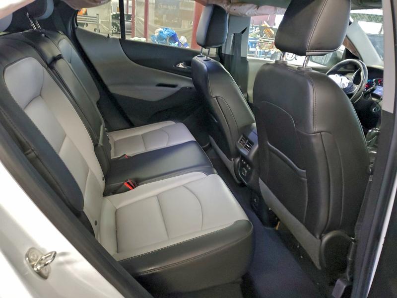 Photo 11 from auction – 2019 CHEVROLET EQUINOX PR with VIN 2GNAXXEV6K6224209
