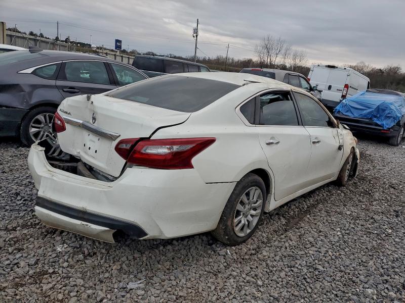 Photo 3 from auction – 2018 NISSAN ALTIMA 2.5 with VIN 1N4AL3AP2JC118968
