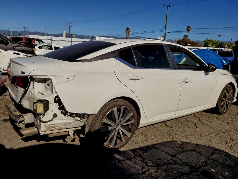 Zdjęcie 3 z aukcji – 2019 NISSAN ALTIMA SR z VIN 1N4BL4CV7KC166103