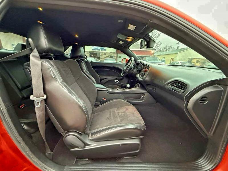 صورة رقم 6 من المزاد - 2021 DODGE CHALLENGER مع VIN 2C3CDZJG8MH664649