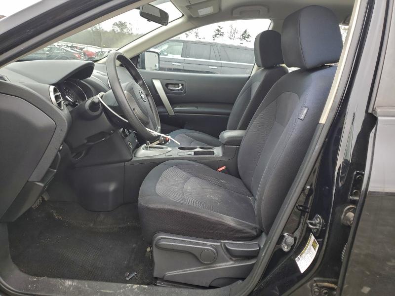 Photo 7 from auction – 2013 NISSAN ROGUE S with VIN JN8AS5MT9DW533438