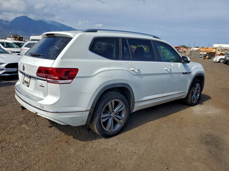 Photo 3 from auction – 2019 VOLKSWAGEN ATLAS with VIN 1V2RR2CA8KC604165