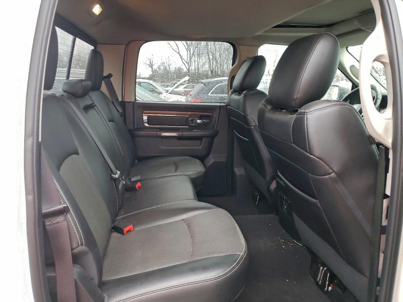 صورة رقم 10 من المزاد - 2017 RAM 1500 LARAM مع VIN 1C6RR7VT7HS522785