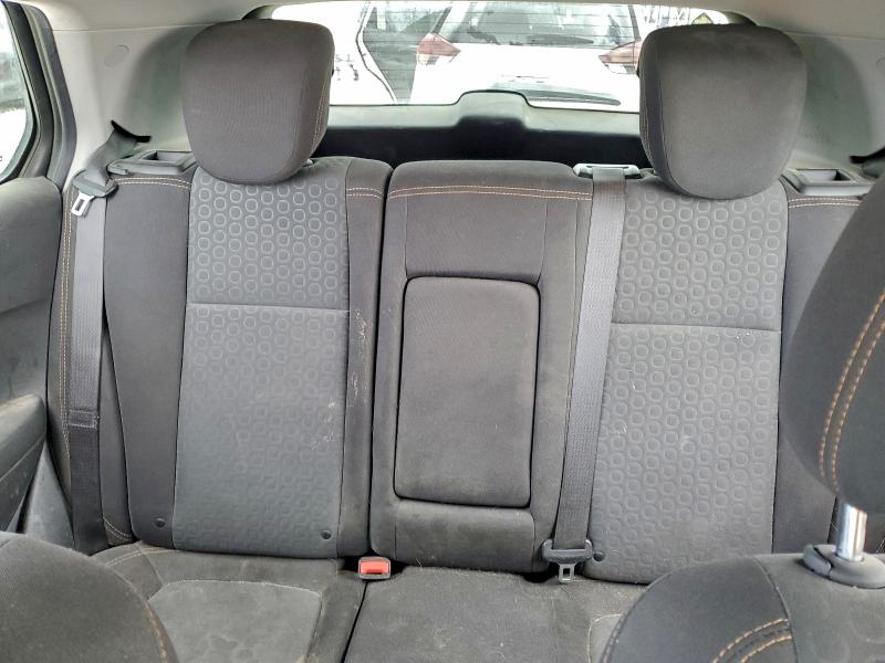 Photo 10 from auction – 2020 CHEVROLET TRAX LS with VIN 3GNCJKSB8LL219260