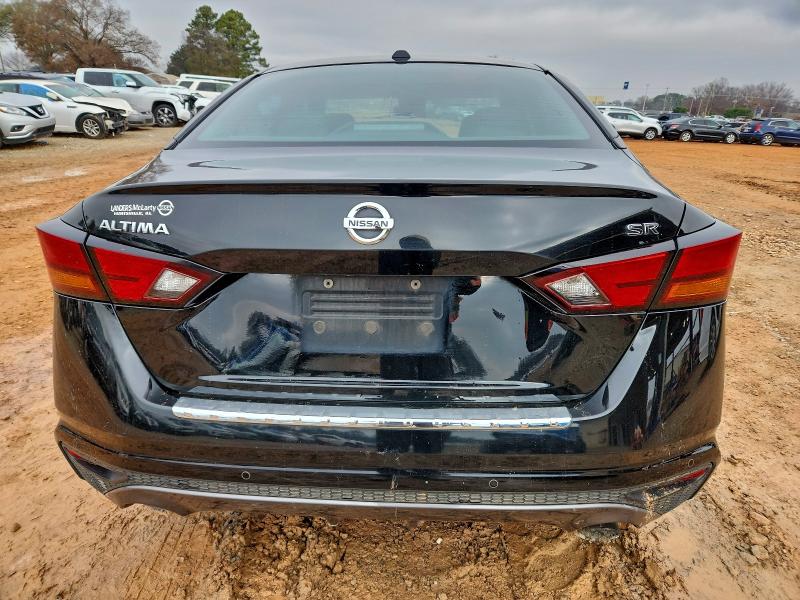 Photo 6 from auction – 2020 NISSAN ALTIMA with VIN 1N4BL4CV7LC281365