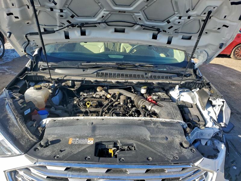 Photo 11 from auction – 2019 FORD EDGE SEL with VIN 2FMPK4J97KBC25722