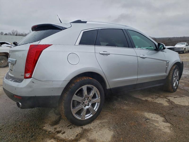 Photo 3 from auction – 2012 CADILLAC SRX PERFOR with VIN 3GYFNBE37CS645729