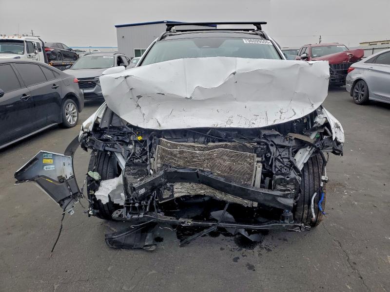 Photo 5 from auction – 2023 HYUNDAI TUCSON LIM with VIN 5NMJECAE4PH234573