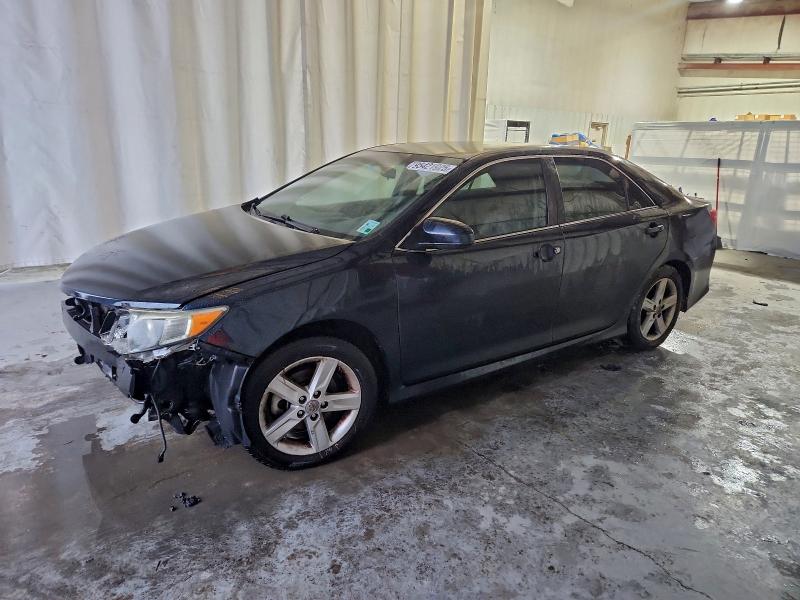 Photo 1 from auction – 2013 TOYOTA CAMRY L with VIN 4T1BF1FK7DU211003