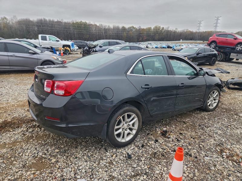 Photo 3 from auction – 2014 CHEVROLET MALIBU 1LT with VIN 1G11C5SL9EF139931