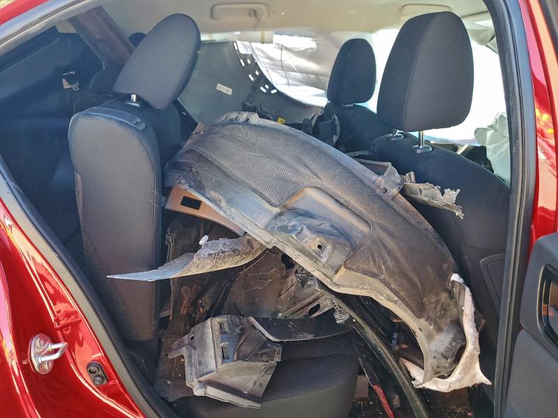 Photo 11 from auction – 2022 MITSUBISHI ECLIPSE CR with VIN JA4ASVAA8NZ013871