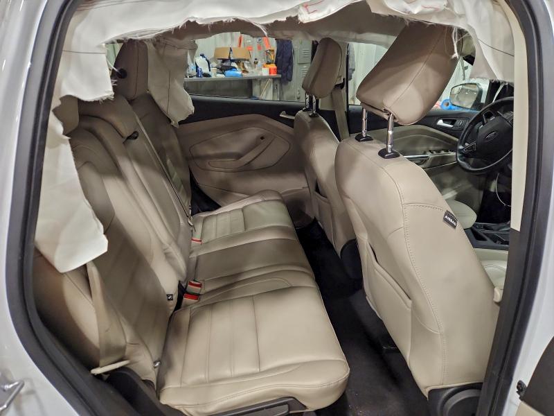 Photo 11 from auction – 2018 FORD ESCAPE SEL with VIN 1FMCU9HD8JUB13696