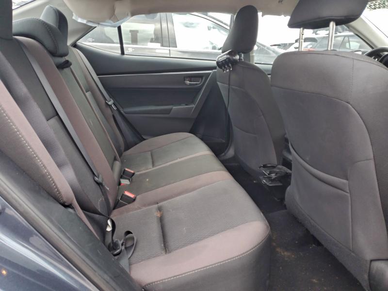Photo 10 from auction – 2017 TOYOTA COROLLA L with VIN 2T1BURHE3HC856489