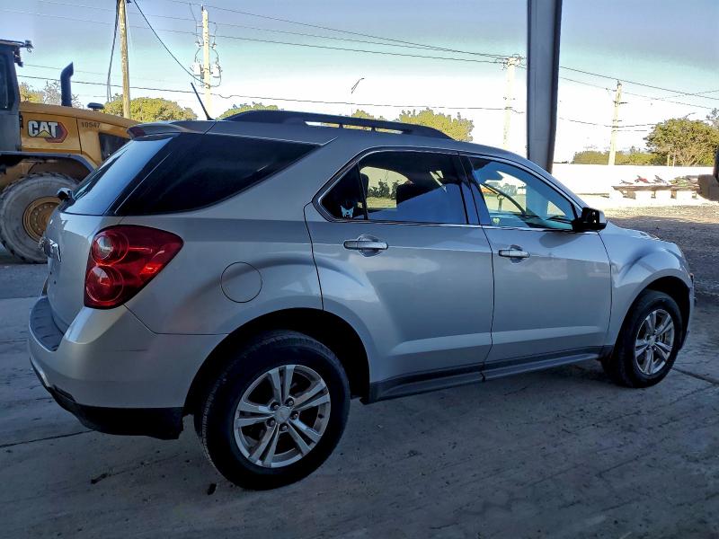 Photo 3 from auction – 2013 CHEVROLET EQUINOX LT with VIN 2GNFLNEK8D6407027
