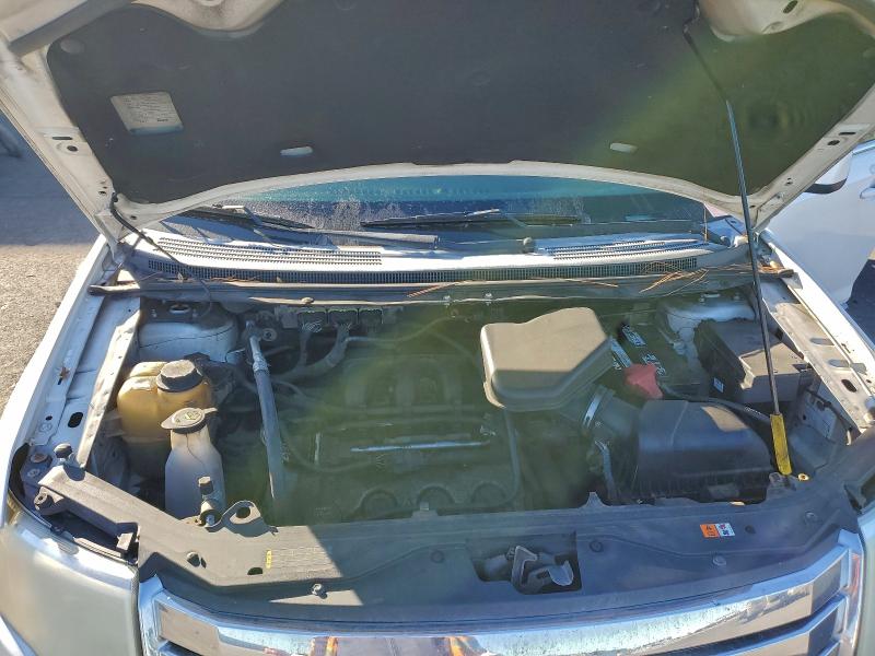 Photo 12 from auction – 2010 FORD EDGE LIMIT with VIN 2FMDK3KC5ABB40402