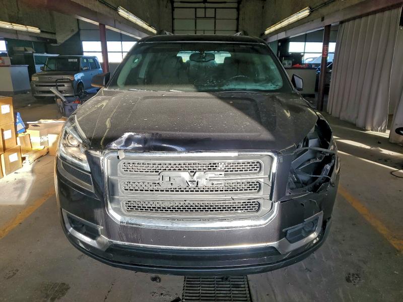 Zdjęcie 5 z aukcji – 2014 GMC ACADIA z VIN 1GKKRNED8EJ353406