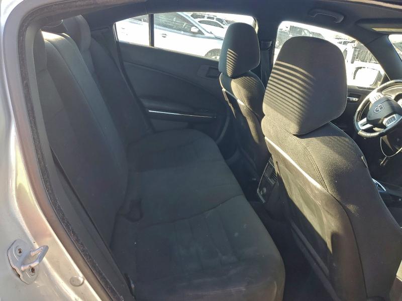 Photo 10 from auction – 2012 DODGE CHARGER PO with VIN 2C3CDXAG1CH213341