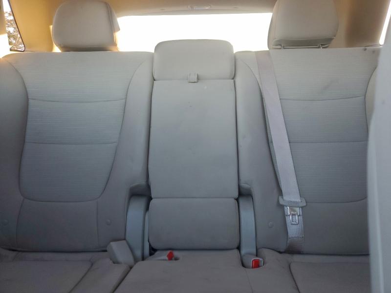 Photo 10 from auction – 2015 KIA SORENTO with VIN 5XYKT3A67FG614955