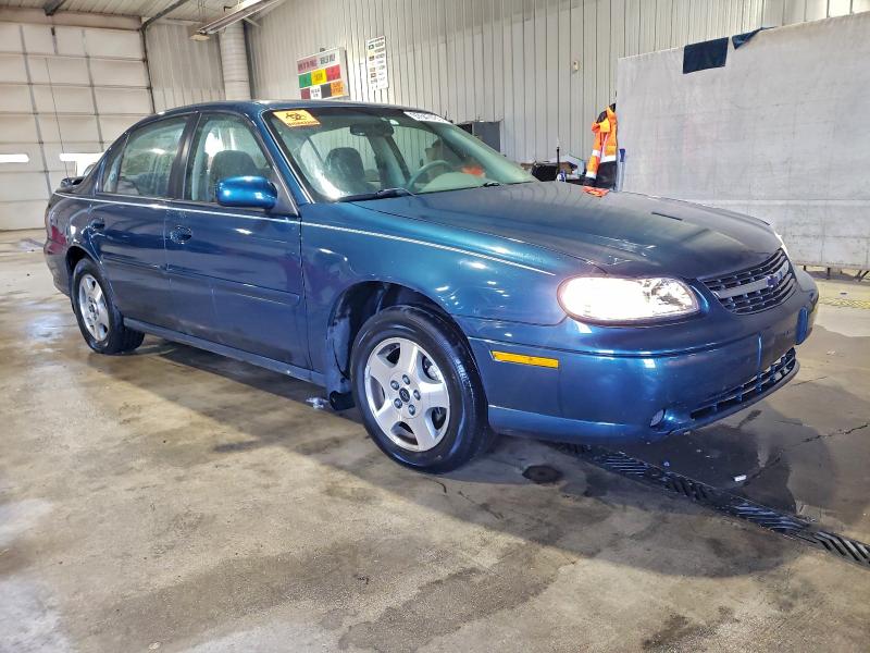 Photo 4 from auction – 2002 CHEVROLET MALIBU LS with VIN 1G1NE52J12M653483