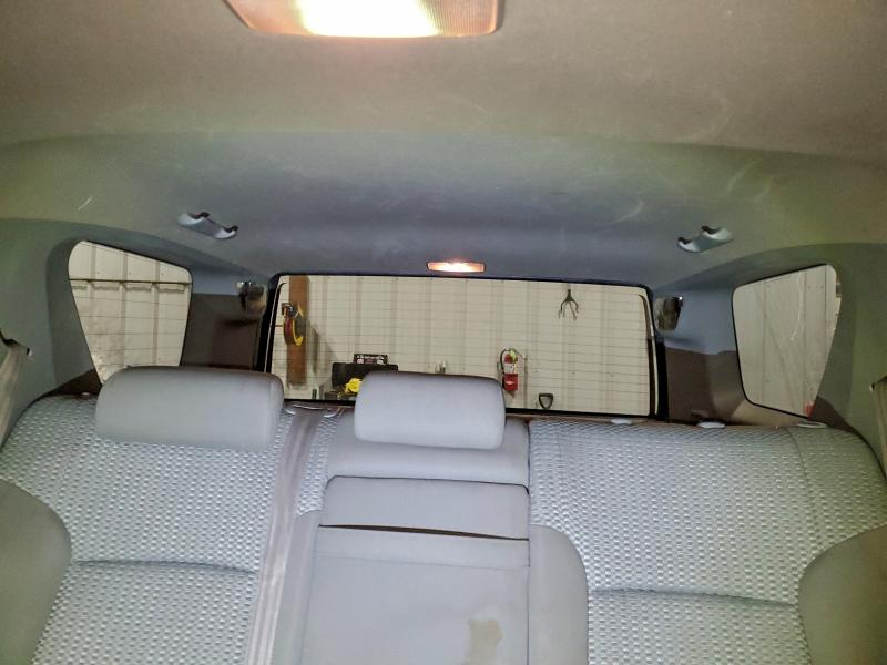 Photo 10 from auction – 2007 TOYOTA 4RUNNER SR with VIN JTEBU14R078093041