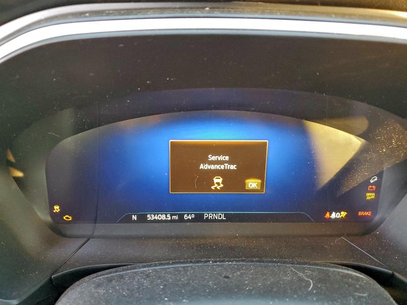 Photo 9 from auction – 2020 FORD ESCAPE TIT with VIN 1FMCU0DZ4LUB69781