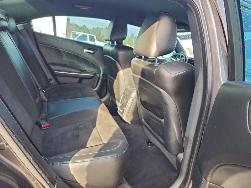 Photo 10 from auction – 2022 DODGE CHARGER with VIN 2C3CDXHGXNH173219