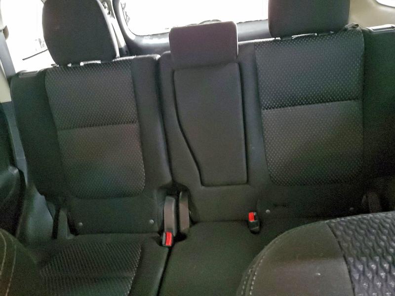 Photo 10 from auction – 2017 MITSUBISHI OUTLANDER with VIN JA4AZ3A34HZ049532