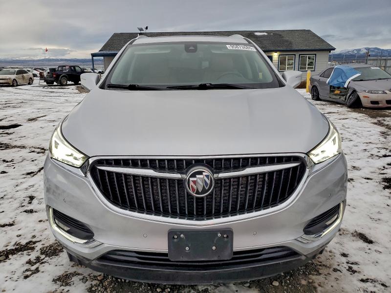Photo 5 from auction – 2020 BUICK ENCLAVE PR with VIN 5GAEVBKW3LJ177419