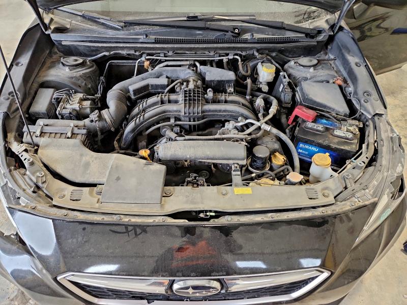 Photo 11 from auction – 2019 SUBARU IMPREZA with VIN 4S3GTAB69K3741455
